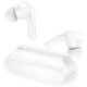 Наушники Bluetooth Hoco EW39 Bright TWS (White)