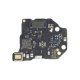 Плата считывателя SIM-карты для Motorola XT2409 Moto Edge 50 Neo (Original)