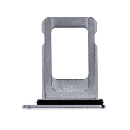 Тримач SIM-карти для Apple iPhone 13 Pro (Dual SIM) (Graphite)