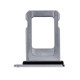 Тримач SIM-карти для Apple iPhone 13 Pro (Dual SIM) (Graphite)