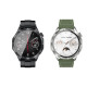 Смарт-часы XO Watch4 AMOLED Smart Sports (Black)