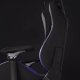 Ігрове крісло Proove Gaming Major (Black)
