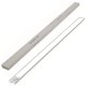 LED-светильник 80-4S 80 см 4,5 Вт (Silver)