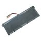 Аккумулятор для ноутбука Acer AP19B5L 14.8V 3400mAh 50Wh
