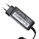 Блок питания для ноутбука Lenovo 20V 3.25A 65W 4.0x1.7mm L-type Wall Plug (Original PRC) (Black)