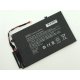 Аккумулятор для ноутбука HP EL04XL 14.8V 3400mAh 50Wh (Black)
