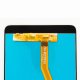 Дисплей для Lenovo K6 Note с тачскрином (Black)