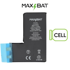 Аккумулятор для Apple iPhone 14 Pro (3200 mAh) (Max Bat Cell - без шлейфа)