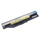 Аккумулятор для ноутбука Lenovo L10M6Y12 11.1V 4400mAh 49Wh (Black)