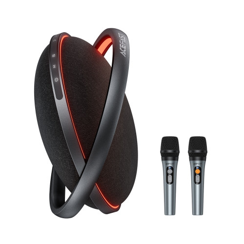 Bluetooth колонка Acefast K5 Max (Black)