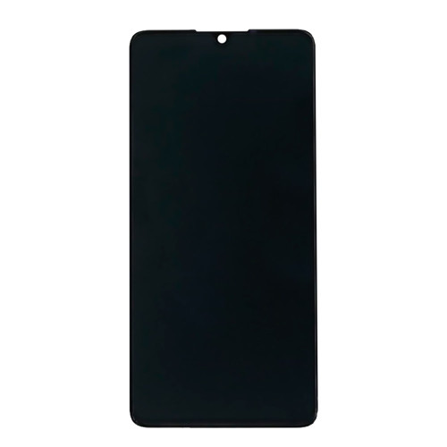 Дисплей для Huawei P30 з тачскріном (Black) (OLED)