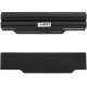 Акумулятор для ноутбука Fujitsu FPCBP250 11.1V 5200mAh 58Wh (Black)