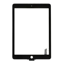 Сенсорне скло для Apple iPad Air 2 (2014) (Black) (Original PRC)