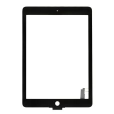 Сенсорне скло для Apple iPad Air 2 (2014) (Black) (Original PRC)