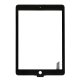 Сенсорне скло для Apple iPad Air 2 (2014) (Black) (Original PRC)