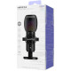 Игровой микрофон Proove Gaming Harpia (Black)