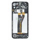 Дисплей для Samsung M146 Galaxy M14 (5G) (2023) з тачскріном в рамці (Black) (Original)