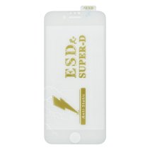 Защитное стекло WEADDU Super D ESD для Apple iPhone 6 (White)