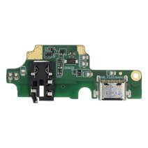 Плата зарядки для ZTE Blade A73 (4G)