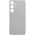 Задняя крышка для Samsung S931 Galaxy S25 (Grey)