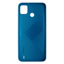 Задняя крышка для Tecno Pop 5 (Blue)
