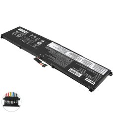 Акумулятор для ноутбука Lenovo L19C4P71 14.8V 5200mAh 77Wh (Original PRC)