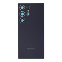 Задня кришка для Samsung S928 Galaxy S24 Ultra (Violet) (Original PRC)