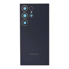 Задня кришка для Samsung S928 Galaxy S24 Ultra (Violet) (Original PRC)