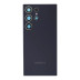 Задняя крышка для Samsung S928 Galaxy S24 Ultra (Violet) (Original PRC)