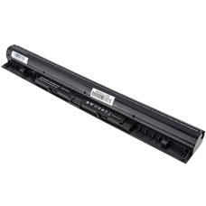 Аккумулятор для ноутбука Lenovo L12L4A02 14.8V 2800mAh 41Wh (Black)
