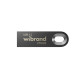 Флешка Wibrand Eagle 256GB USB 3.2 Gen 1 (Gray)