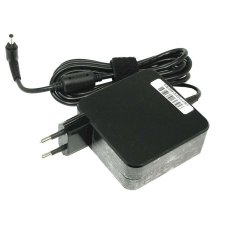 Блок питания для ноутбука Asus 19V 3.42A 65W 4.0x1.35mm L-type Wall Plug (Black)