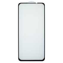 Захисне скло іЗі Premium для Xiaomi Redmi Note 10 Pro (4G) (Full Glue) (5D) (Black)