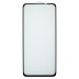 Захисне скло іЗі Premium для Xiaomi Redmi Note 10 Pro (4G) (Full Glue) (5D) (Black)