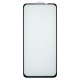 Захисне скло іЗі Premium для Xiaomi Redmi Note 12 (5G) (Full Glue) (5D) (Black)