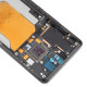 Дисплей для Xiaomi 13 Pro с тачскрином в рамке (Black) (Original)