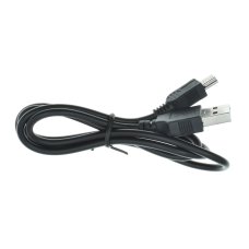 Кабель mini USB для GPS (1 м) (Black)