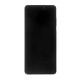 Дисплей для Samsung G985 Galaxy S20 Plus с тачскрином в рамке (Gray) (Original)