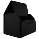 Органайзер в багажник автомобиля 40×30×30 см (Black)