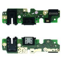 Плата зарядки для Tecno Spark 8 (Original Used)