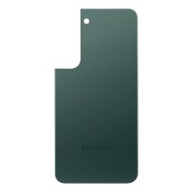 Задня кришка для Samsung S901 Galaxy S22 (Green)