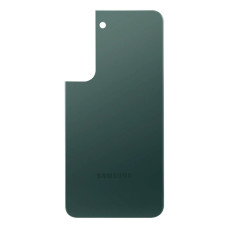 Задняя крышка для Samsung S901 Galaxy S22 (5G) (Green)