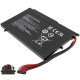 Аккумулятор для ноутбука Razer RC30-0220 11.1V 6100mAh 68Wh