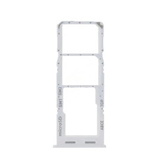 Тримач SIM-карти для Samsung A235 Galaxy A23 (2022) (White)