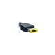 Блок питания для ноутбука Lenovo 20V 3.25A 65W Yoga USB T-type Wall Plug (Original PRC) (Black)