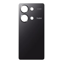 Задня кришка для Xiaomi Redmi Note 13 Pro (4G) (Black)
