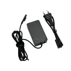 Блок питания для ноутбука Microsoft 12V 2.58A 36W 6Pin L-type Rectangular (Black)