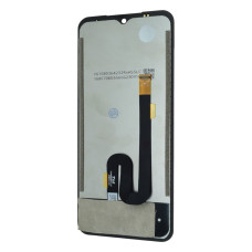 Дисплей для Ulefone Armor 21 с тачскрином (Black) (Original PRC)