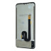Дисплей для Ulefone Armor 21 с тачскрином (Black) (Original PRC)