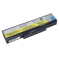 Акумулятор для ноутбука Lenovo L10P6Y21 11.1V 4400mAh 49Wh (Black)